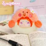 lovelyemma 페추 탈출 프로젝트 시리즈